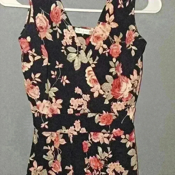 Agaci Womans Romper Size S - Picture 2 of 12